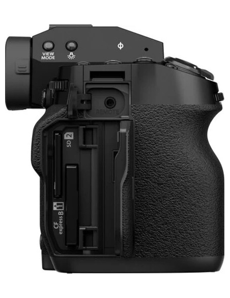 FUJIFILM XH2 BODY